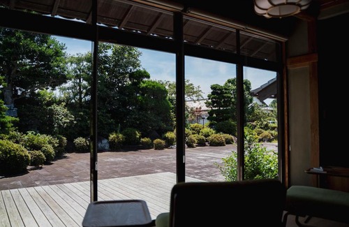 Shintomi Casa | 貸切宿 茶心