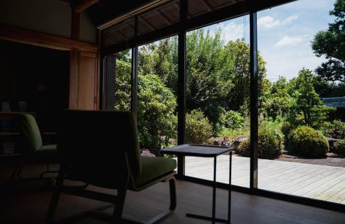 Shintomi Casa | 貸切宿 茶心
