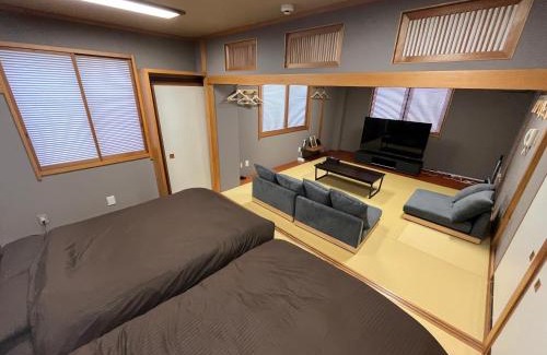 Utsunomiya Villa | 貸切御宿 和 Nagomi