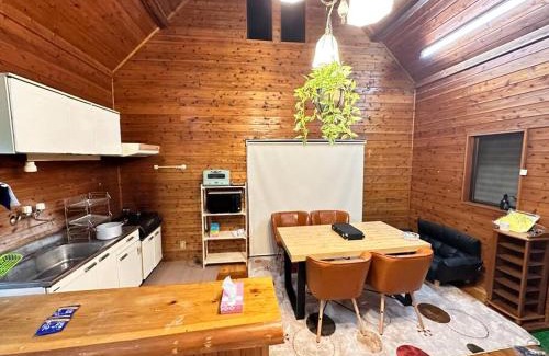 Okurabaru Casa | 貸別荘アソベルゴ