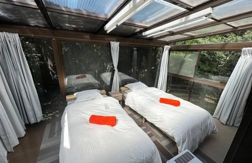 Okurabaru Casa | 貸別荘アソベルゴ