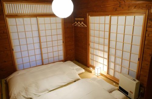 Kirishima Casa | 貸別荘モザンピーク 完全貸切ログハウス
