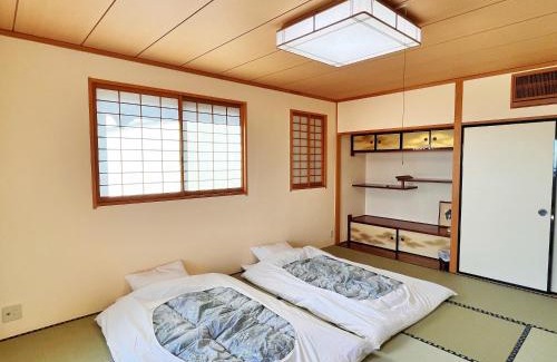 Futo Apartamento | 貸別荘花摘里 伊豆高原