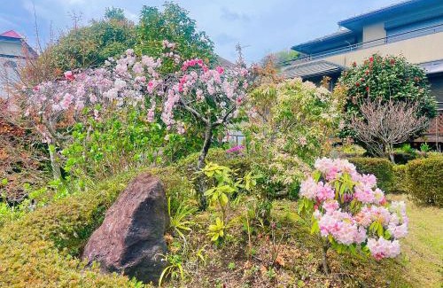 Futo Apartamento | 貸別荘花摘里 伊豆高原