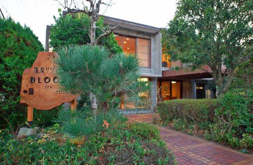 Ito Villa | 貸温泉リゾートBLOOM