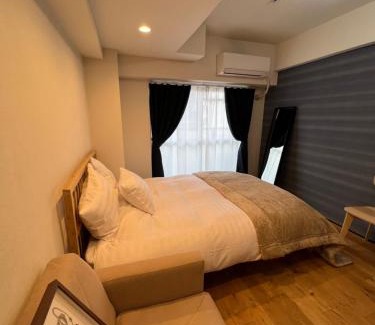 Tsukiji Apartamento | 贴近银座的好房