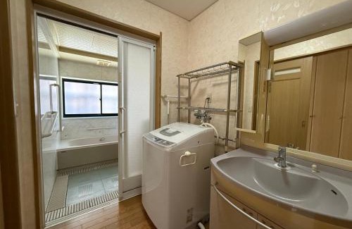 Echizen-cho Casa | 越前シーサイドゲストハウス オーシャンズ Echizen Seaside Guesthouse OCEAN'S