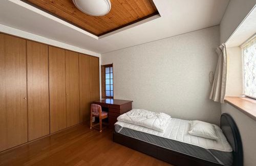 Echizen-cho Casa | 越前シーサイドゲストハウス オーシャンズ Echizen Seaside Guesthouse OCEAN'S