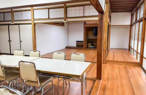 Yuzawa-machi Casa | 越後湯沢石打Nozomi ski in ski out
