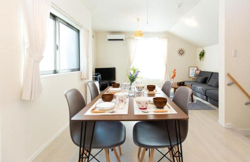 Ota Apartamento | 足跡 ASHIATO