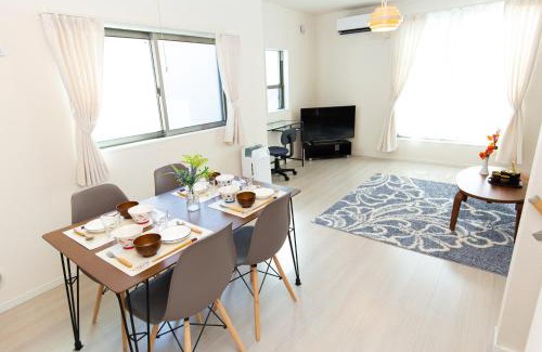 Ota Apartamento | 足跡 ASHIATO