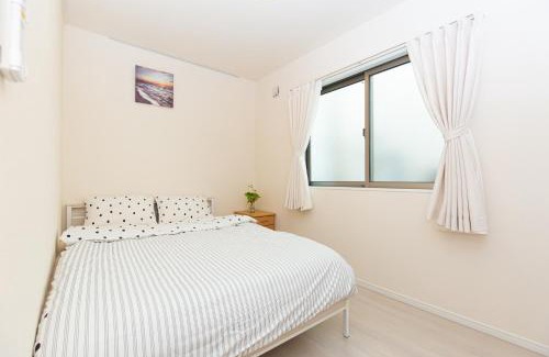 Ota Apartamento | 足跡 ASHIATO