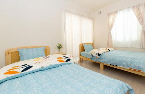 Ota Apartamento | 足跡 ASHIATO