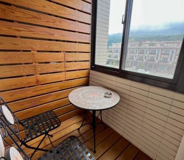 Toucheng Casa | 迎迎民宿