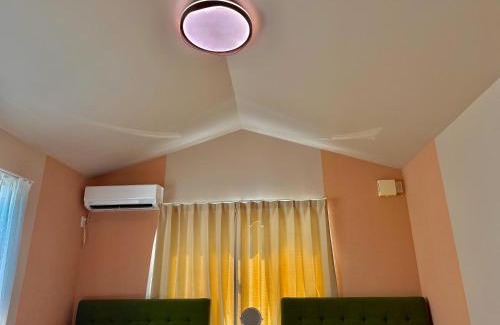 Higashiueno Apartamento | 近上野 全新装修 2室1厅1浴室1卫生间 设施齐全 最大4人 Ueno 2 rooms 1dining room 1 bathrooms 1toilets Max 4P