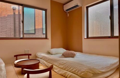 Higashiueno Apartamento | 近上野 全新装修 2室1厅1浴室1卫生间 设施齐全 最大4人 Ueno 2 rooms 1dining room 1 bathrooms 1toilets Max 4P