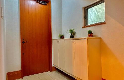 Higashiueno Apartamento | 近上野 全新装修 2室1厅1浴室1卫生间 设施齐全 最大4人 Ueno 2 rooms 1dining room 1 bathrooms 1toilets Max 4P
