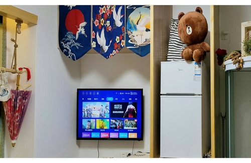 Huaihai Road Commercial Area Apartamento | 近常熟路地铁站300米｜静安寺商圈