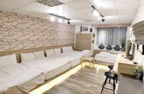 Xitun District Casa | 近 距離