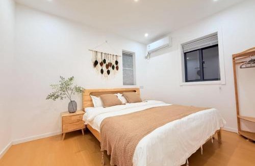 Lianyun District Apartamento | 连云港柒夕精品民宿 2号店