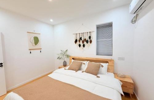 Lianyun District Apartamento | 连云港柒夕精品民宿 2号店