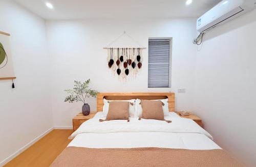 Lianyun District Apartamento | 连云港柒夕精品民宿 2号店
