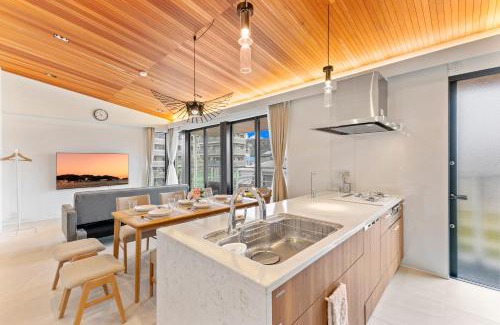 Zushi Apartamento | 逗子海岸から徒歩2分のまるまる貸切アパート