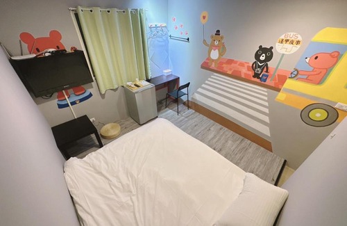 Xitun District Casa | 逢甲住宿