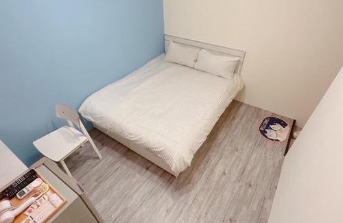 Xitun District Casa | 逢甲住宿