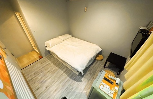 Xitun District Casa | 逢甲住宿
