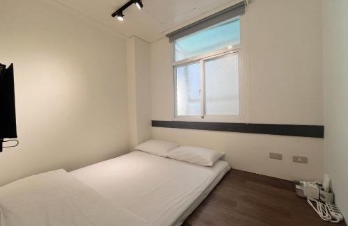 Xitun District Casa | 逢甲 忘時輕旅