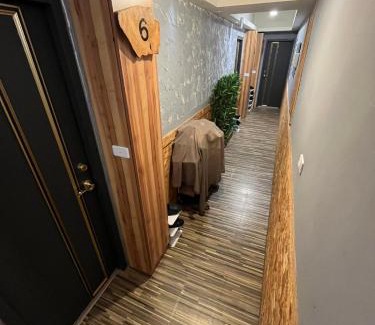 Xitun District Casa | 逢甲Inn好窩