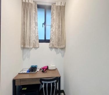 Yongkang Casa | 週週客棧