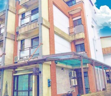 Luodong Cama Y Desayuno | 遇巧寓可使用國旅卡有代辦泛舟賞鯨獨木舟等活動