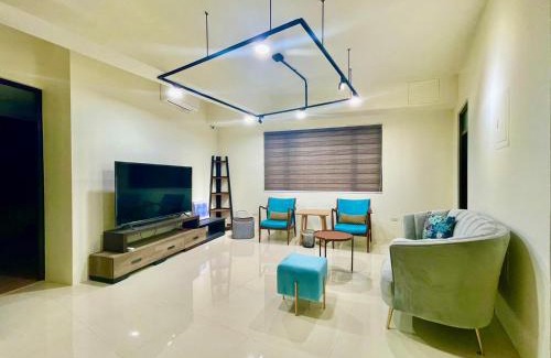 Puli Casa | 遇見轉角行旅