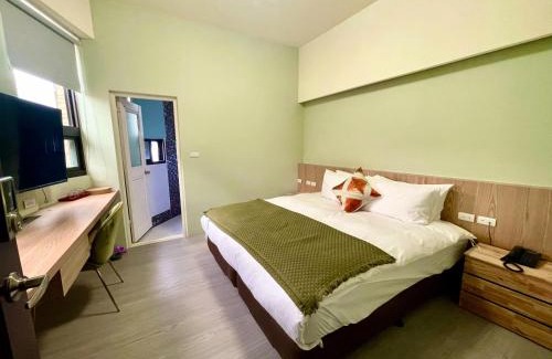 Puli Casa | 遇見轉角行旅