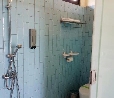 Xinyi Casa | 達芭凱民宿 Tabakai B&B