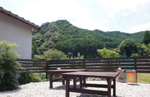 Nachikatsuura Apartamento | 那智の里 Accommodation along the Kumano Kodo trail