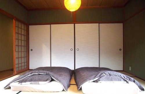 Nachikatsuura Apartamento | 那智の里 Accommodation along the Kumano Kodo trail