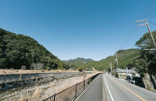 Nachikatsuura Apartamento | 那智温泉 南の湯 - Nachi Manga Onsen