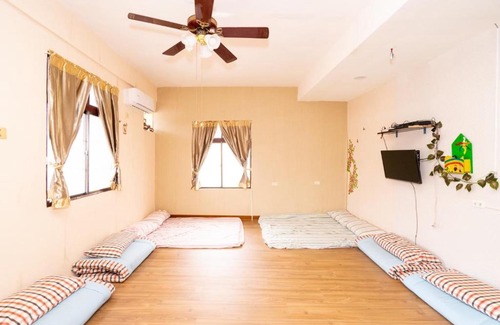 Namaxia District Casa | 那瑪夏Lu-Mah民宿