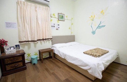 Namaxia District Casa | 那瑪夏Lu-Mah民宿