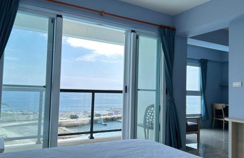 Donghe Casa | 那界灣海景民宿 Dulan Najie Bay Inn