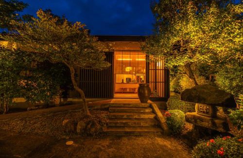 Yumoto Casa | 那須の和モダンハウス