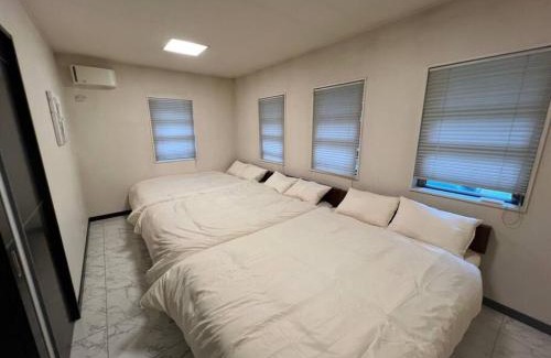 Nasushiobara Casa | 那須小結 Fabulous House 一棟貸