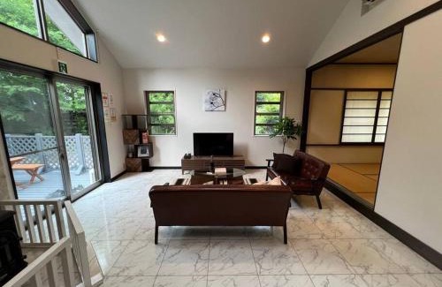 Nasushiobara Casa | 那須小結 Fabulous House 一棟貸