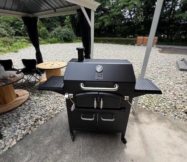 Nasushiobara Casa | 那須青木 Fabulous House 一棟貸 BBQ