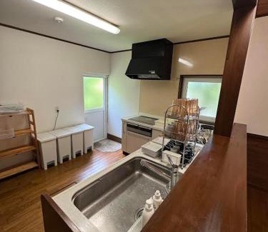 Nasushiobara Casa | 那須青木 Fabulous House 一棟貸 BBQ