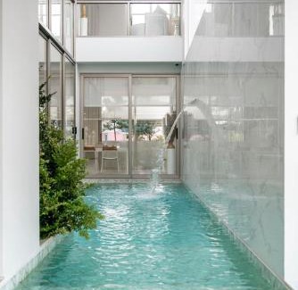 Bang Tao Villa | 邦涛(bangtao)花园泳池别墅3卧