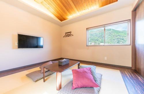 Yumoto Apartamento | 郷隅美悦 - Kyo Gu Bi Etsu